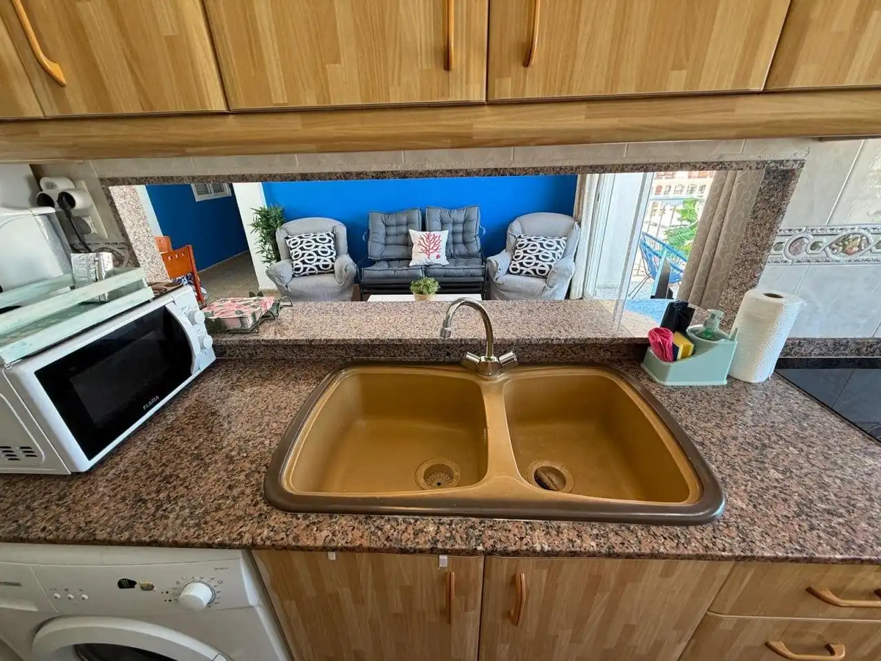 Piso en venta en Sant Antoni