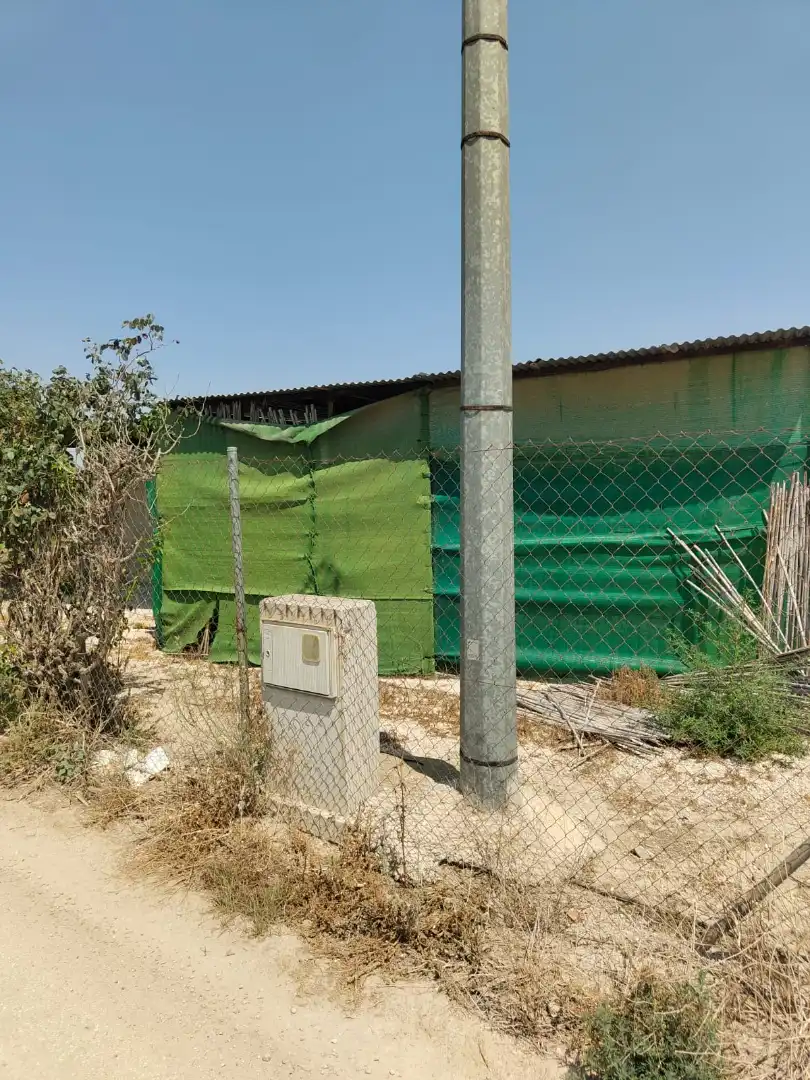 Terreno en venta en Las Torres de Cotillas