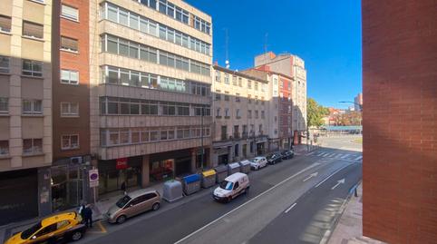 Foto 5 de Pis en venda a Paseo de Los Pisones, San Agustín - Parque Europa, Burgos