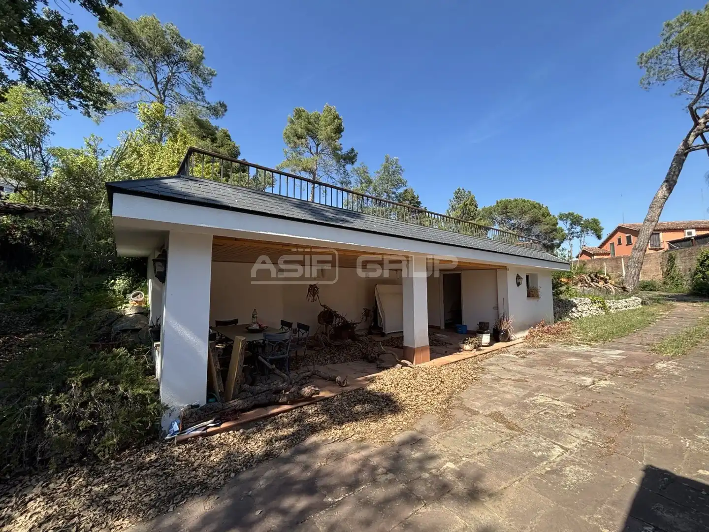 Villa avec terrasse à vendre à Sant Feliu de Codines, imagen 10