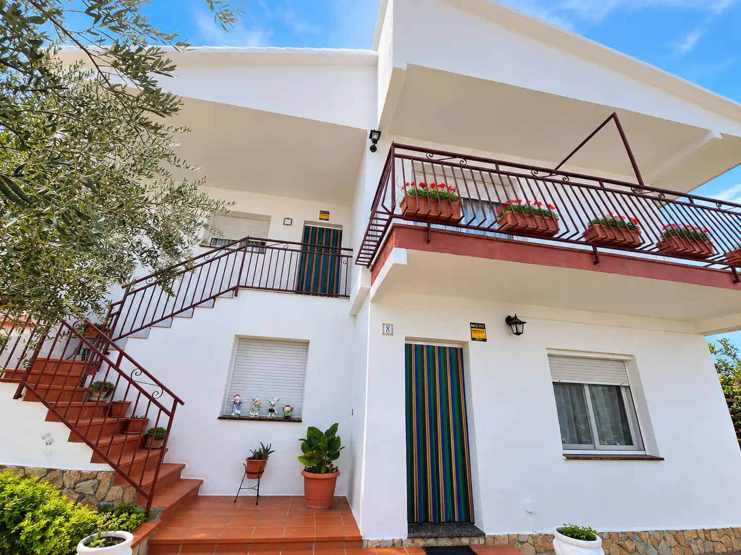 Villa con terrazza in vendita a Carrer Rocacorba, imagen 27