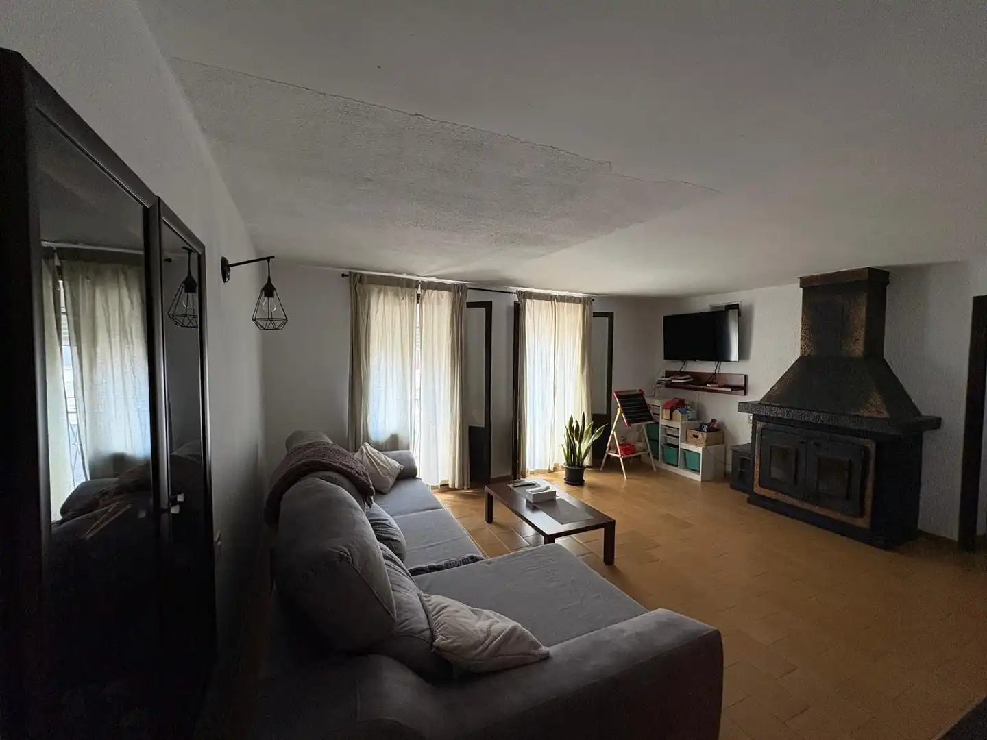 Casa amb terrassa en venda a Ulldecona, imagen 11