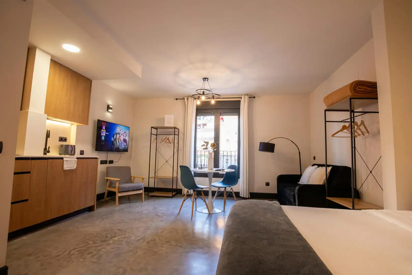 Wohnung zur Miete in Usera, imagen 3