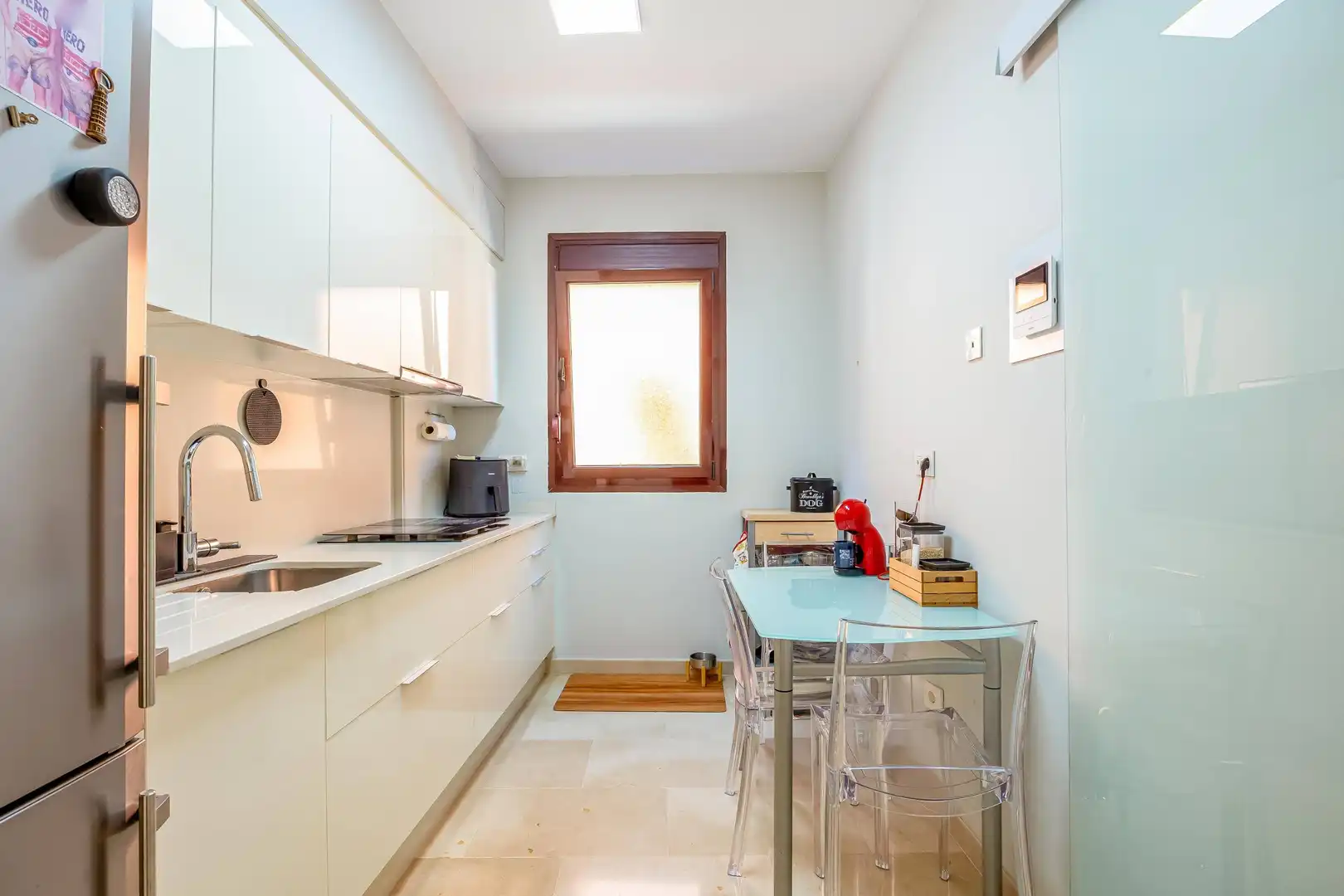 Duplex with lift for sale in Avenida Avenida Juan Carlos I, imagen 23