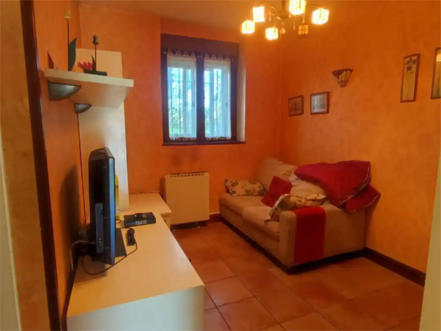 Piso en venta en Gorbea Kalea, 8, Legutio