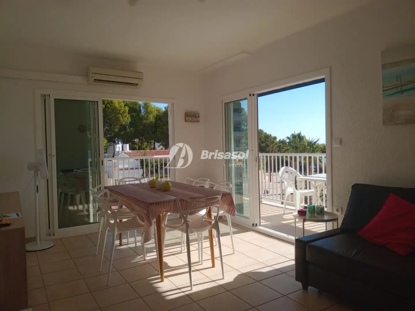Apartment with lift for sale in Miami Platja, imagen 2