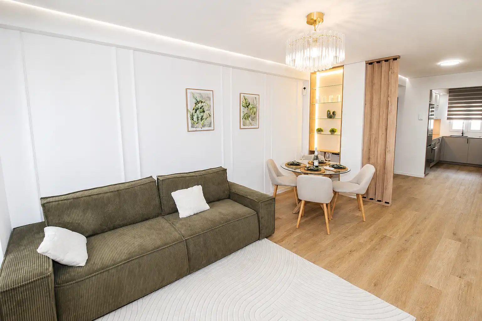 Apartment with terrace for sale in Playa del Cura, imagen 5