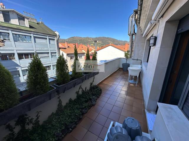 Ático en Venta en Oviedo - SAN BERNABE en Salesas - Foncalada - Campoamor