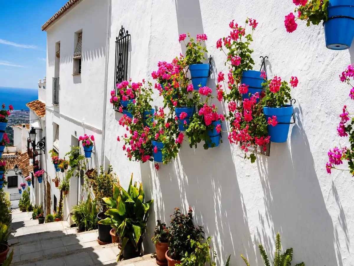 Casa en venda a Mijas pueblo, imagen 17