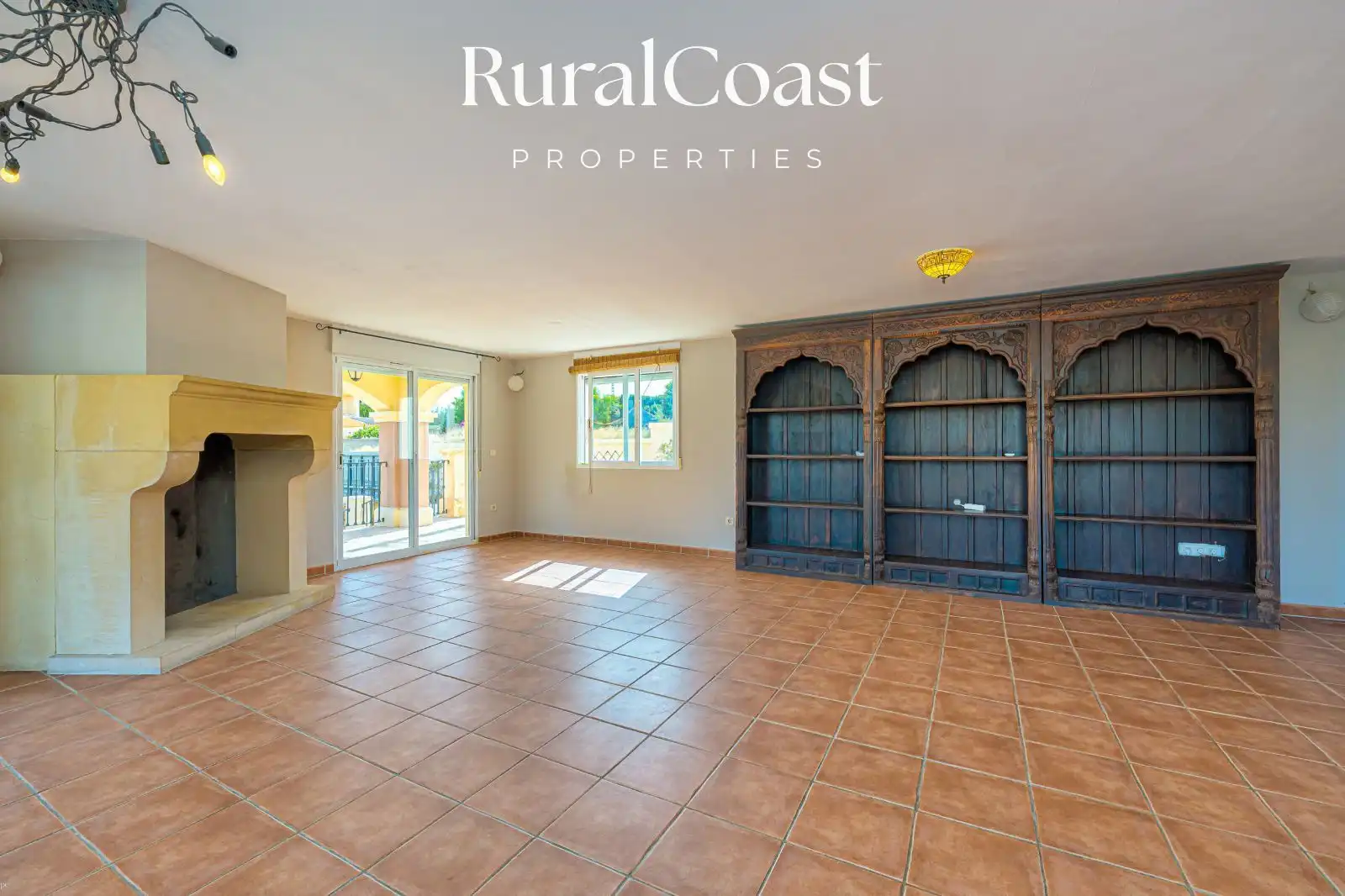Detached house with terrace for sale in Busot, imagen 8