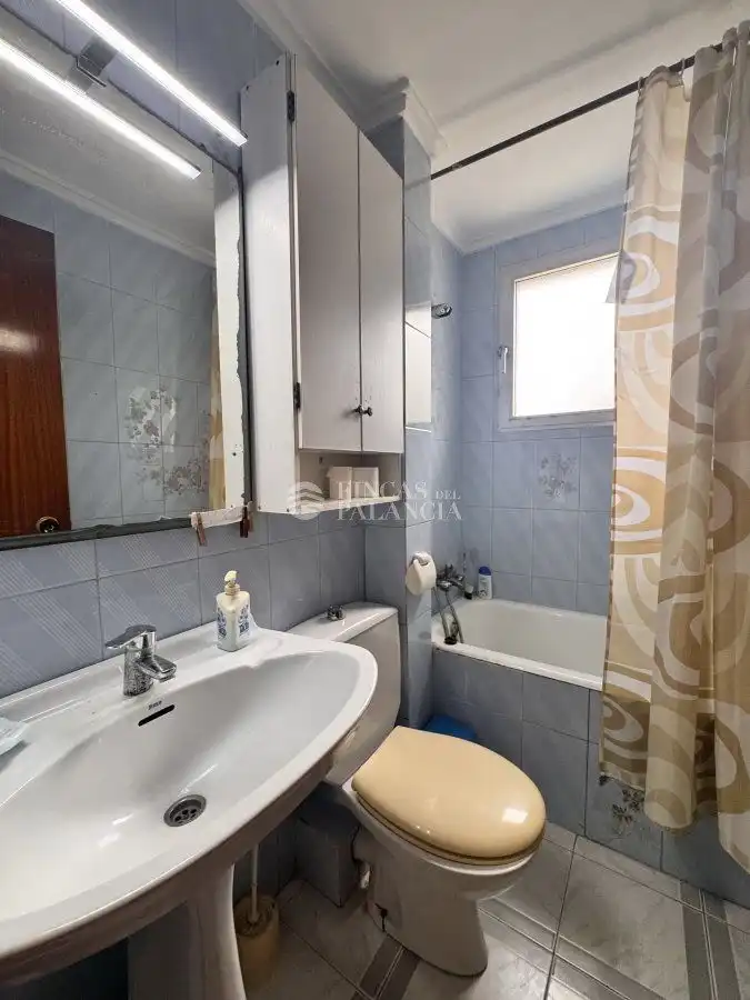 Flat with terrace for sale in Puerto de Sagunto, imagen 13