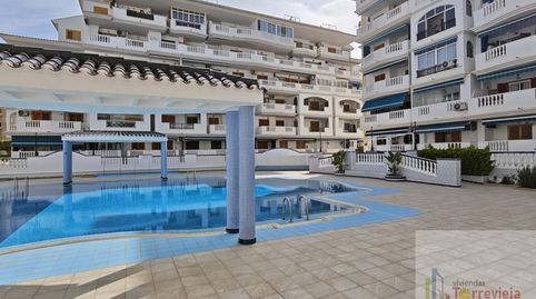 Foto 3 von Wohnungen zum Verkauf in Los Europeos, Torrevieja
