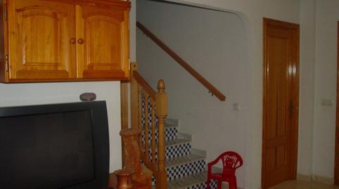 Foto 5 de Dúplex en venta en El Playazo, Almería