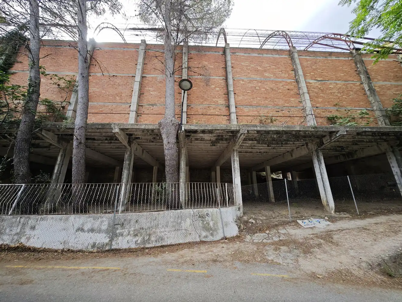 Residential land for sale in Carrer Font de la Reprimala 210, imagen 7