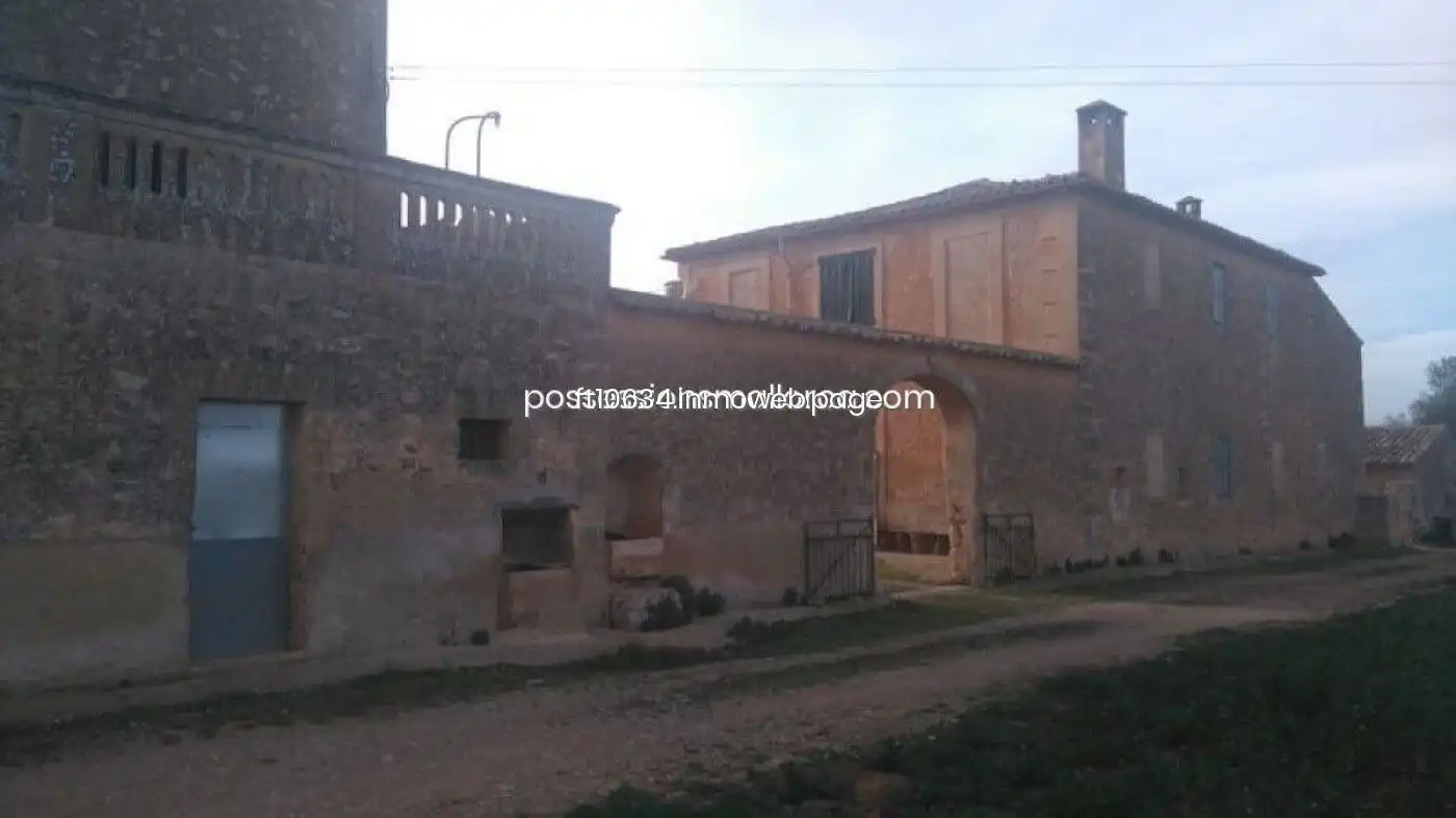 Terreno rustico in vendita a Algaida, imagen 50