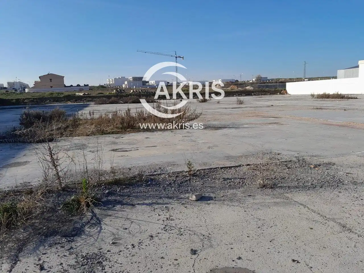 Rural land for sale in Calle Felipe II, imagen 4