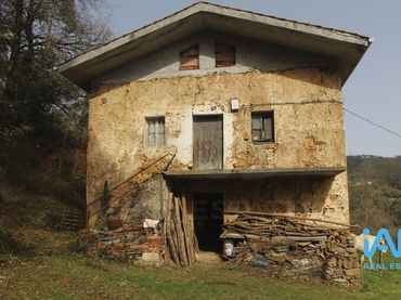 Casa in vendita a Sopuerta