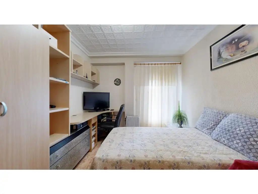 Habitación de Piso en venta en Torrent con Aire acondicionado, Calefacción y Terraza