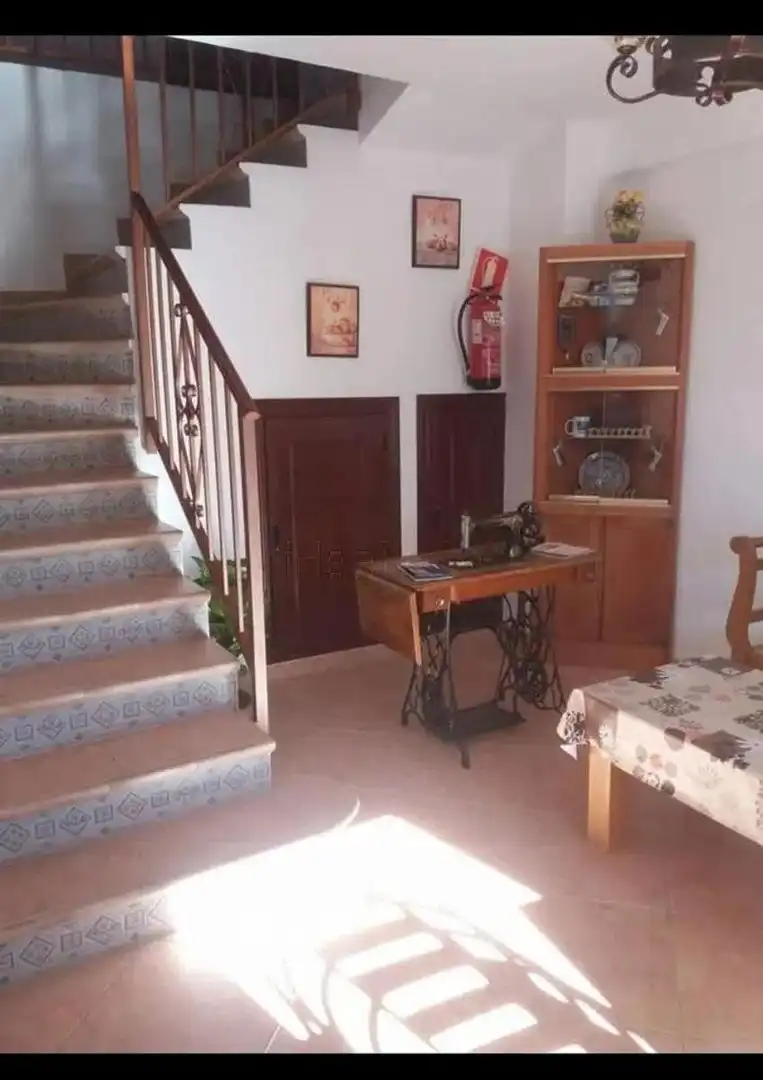 Casa o xalet en venda en Lucena amb Aire condicionat i Piscina
