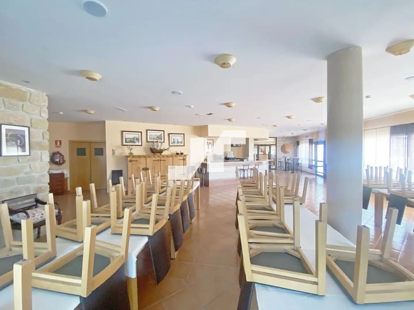 Edificio en venta en Orea