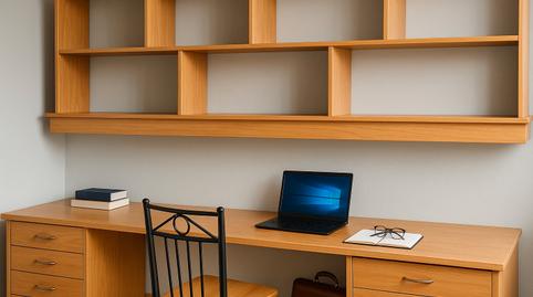 Photo 2 of Flat to rent in Calle Respuela, Bezana - Prezanes, Santa Cruz de Bezana