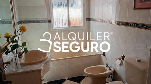 Foto 3 de Àtic de lloguer a Conde Duque de Olivares, Perchel Sur - Plaza de Toros Vieja, Málaga Capital