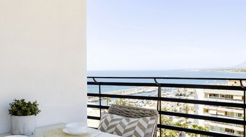 Foto 3 de Apartamento en venta en Playa Bajadilla - Puertos, Marbella