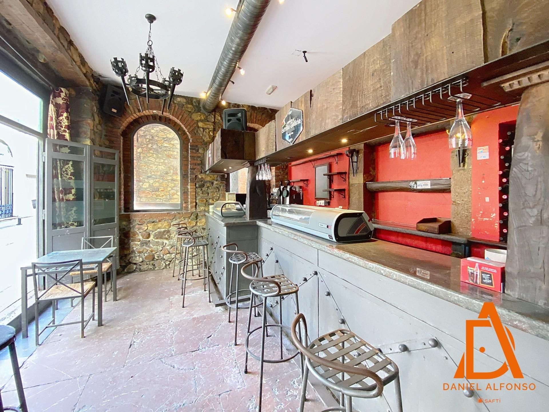 Premises to rent