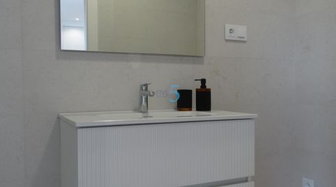 Foto 5 de Piso en venta en Calle Nuestra Señora de Los Dolores, Santiago de la Ribera, San Javier
