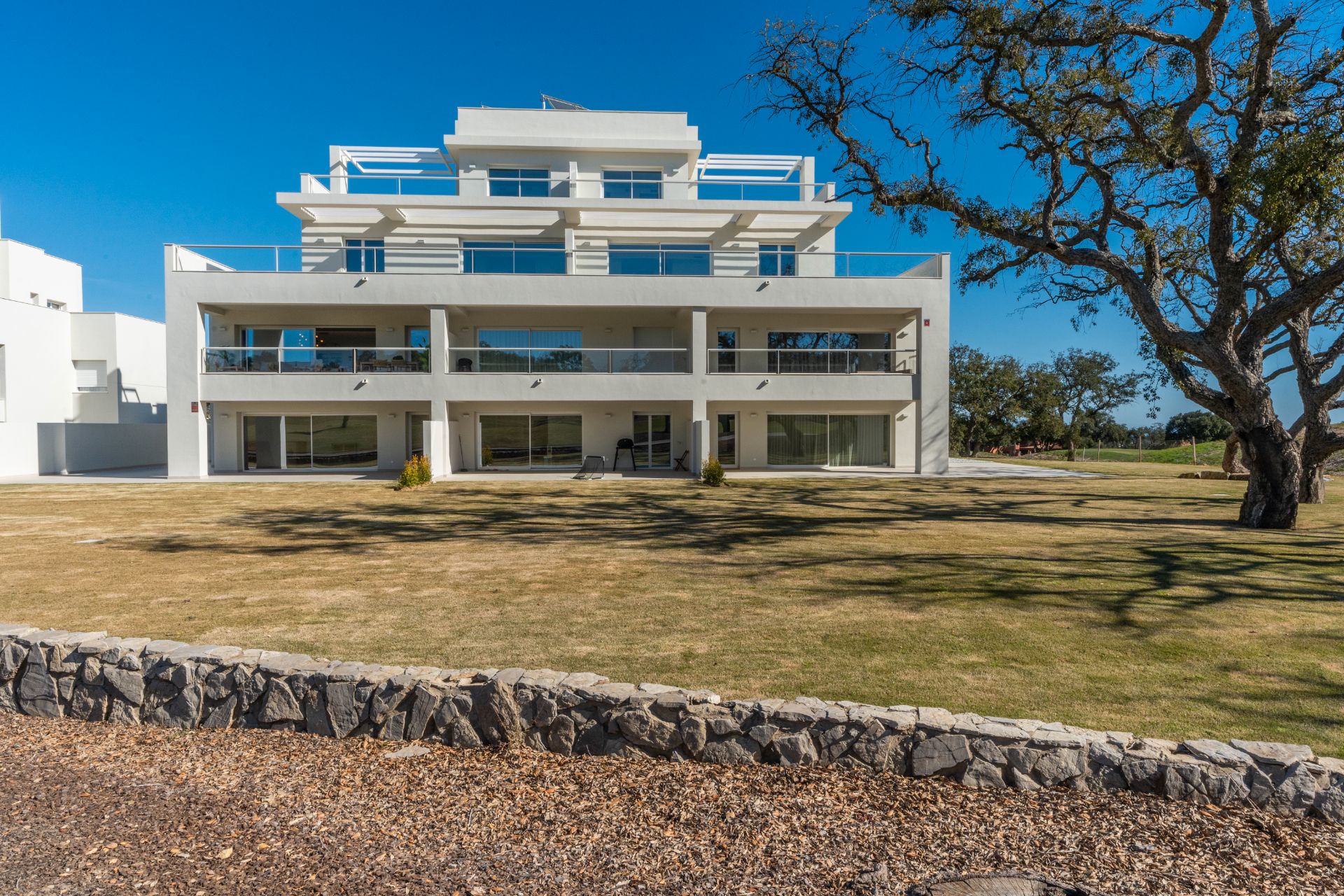 Attic for sale in Urbanización San Roque Club, 14, Sotogrande Alto