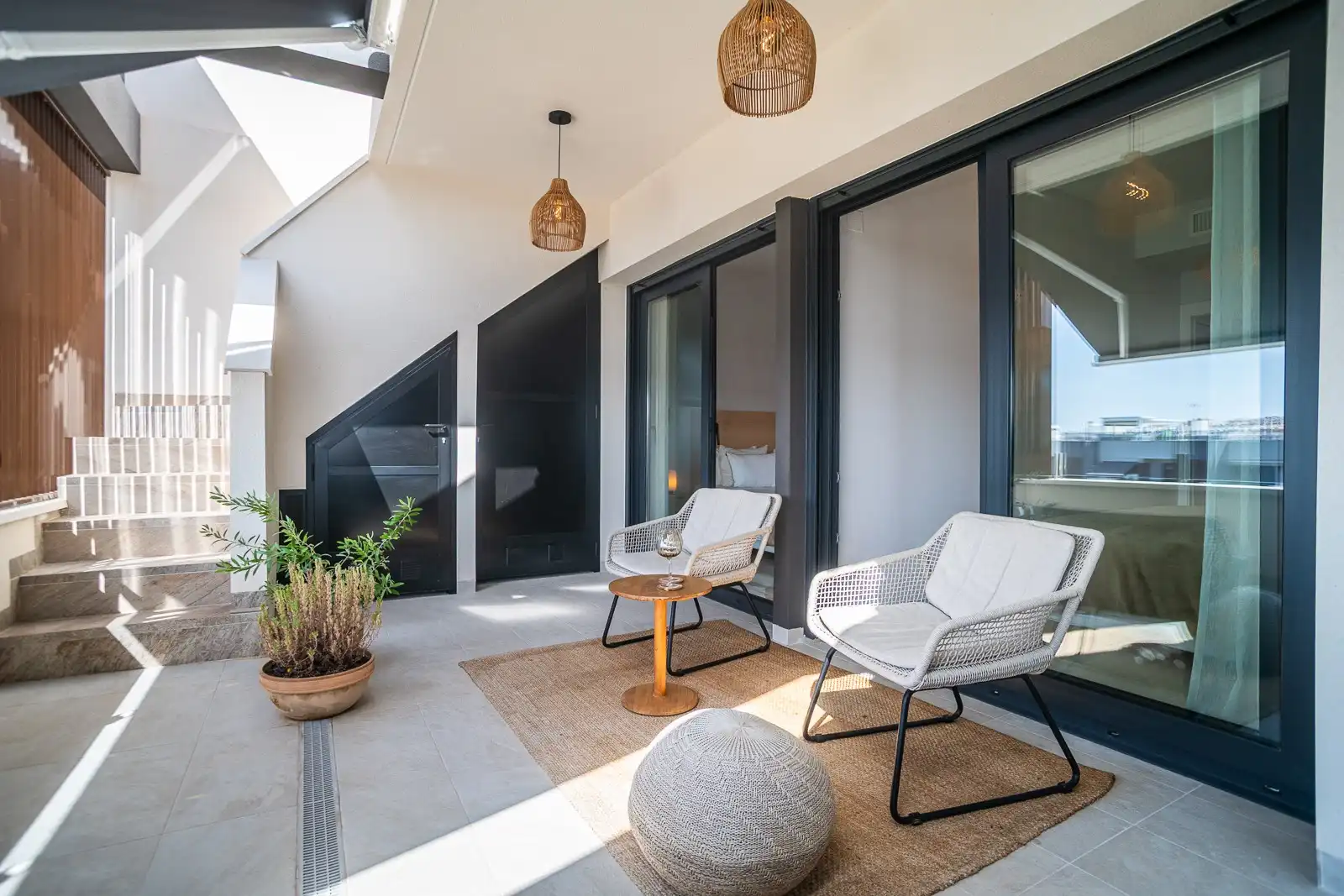 Penthouse with pool for sale in Orihuela Costa, imagen 24