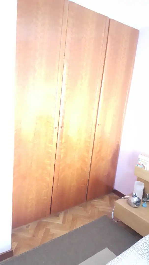 Habitación de Piso en venta en Madrid con Aire acondicionado, Calefacción y Terraza