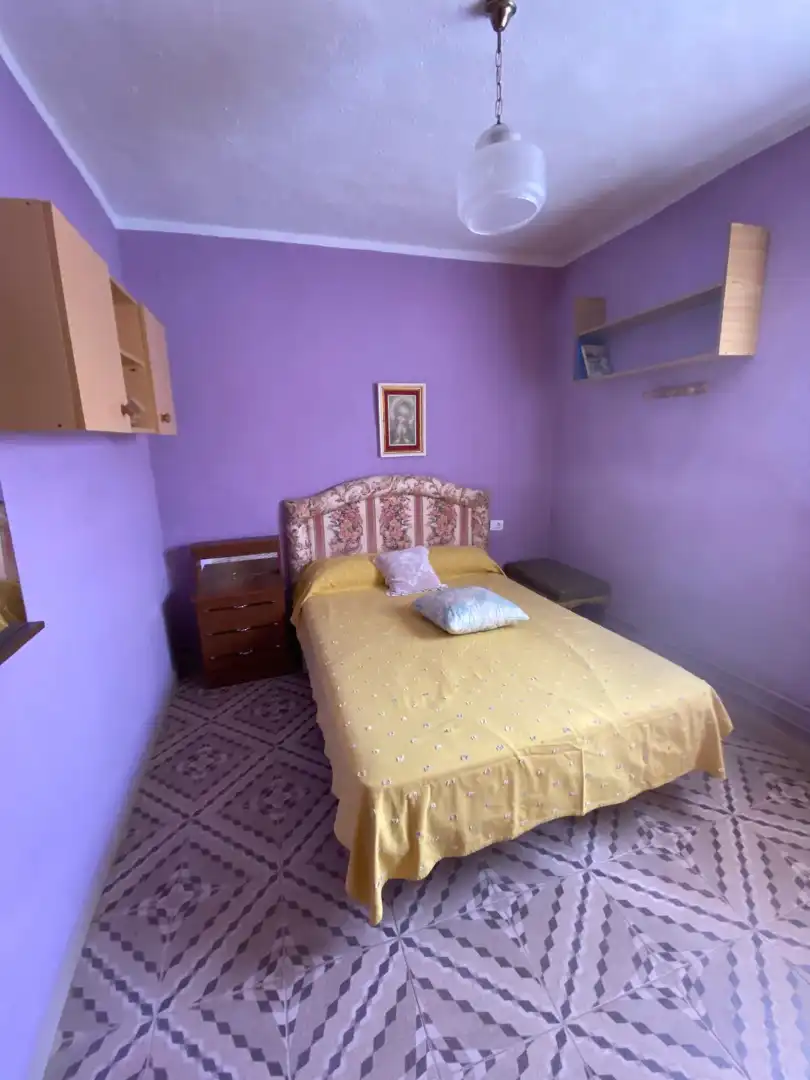 Dormitori de Casa o xalet en venda en L'Alcora amb Aire condicionat, Calefacció i Jardí privat