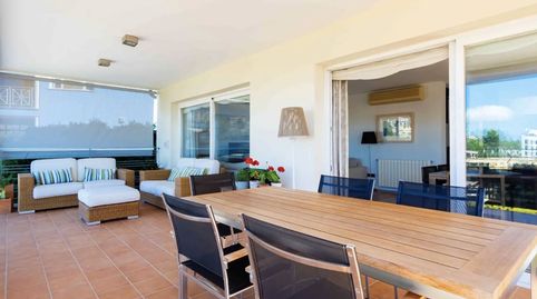 Foto 2 de Finca rústica en venta en La Bonanova, Palma de Mallorca