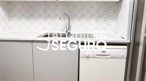 Photo 3 of Flat to rent in Del Dr. Fléming, Avenida de la Paz, Valencia