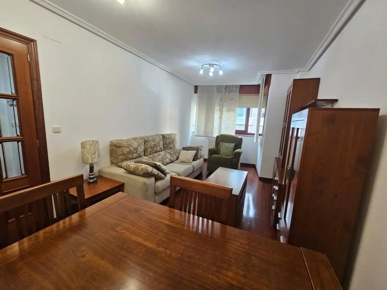 Apartamento con ascensor en alquiler en Centro, imagen 2