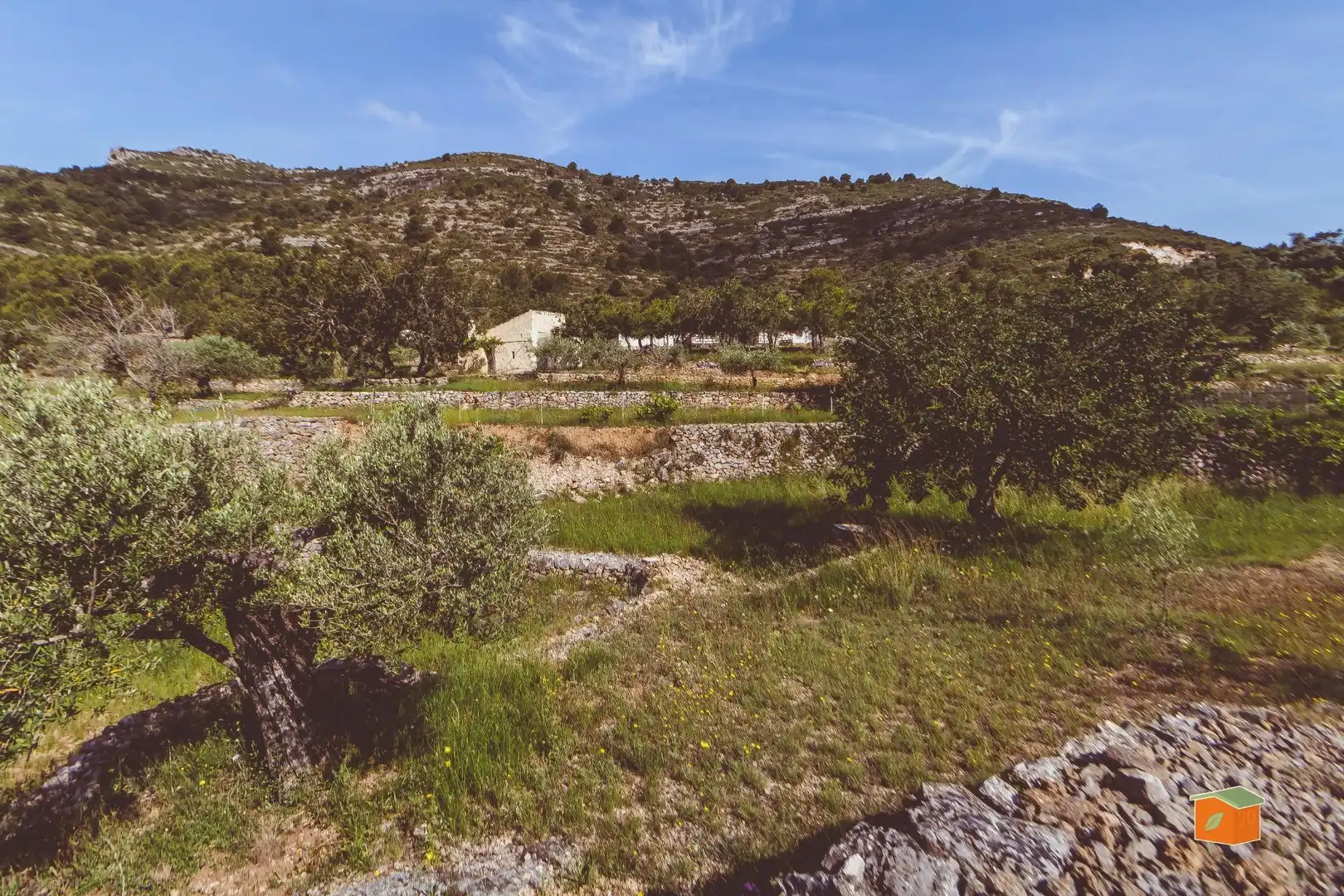 Haus oder Chalet zum Verkauf in Ulldecona mit Möbliert