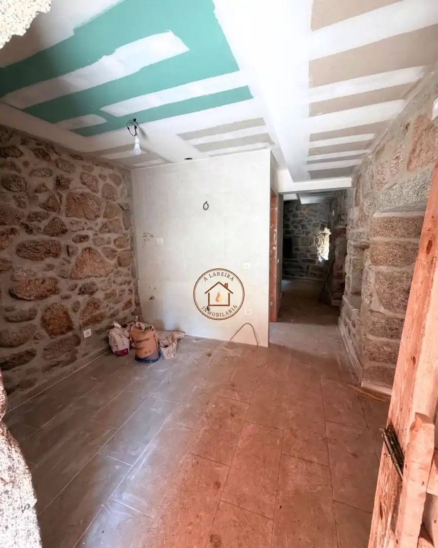 Casa o xalet en venda a Lobios