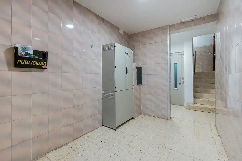 Piso en venta en Granada