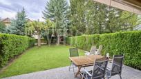 Garden of Single-family semi-detached for sale in Puigcerdà  with Heating, Private garden and Terrace