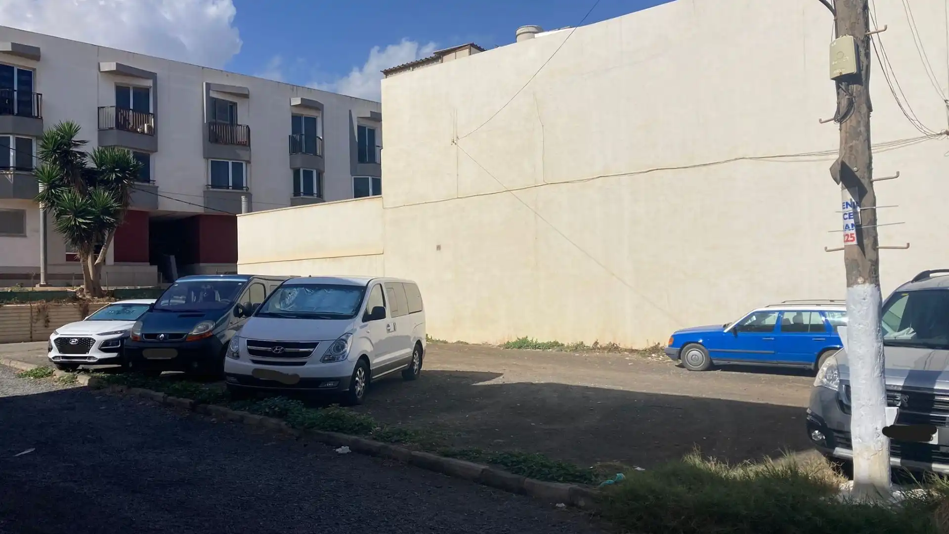 Residencial en venta en Margarita Nelken, La Pardilla - San Antonio