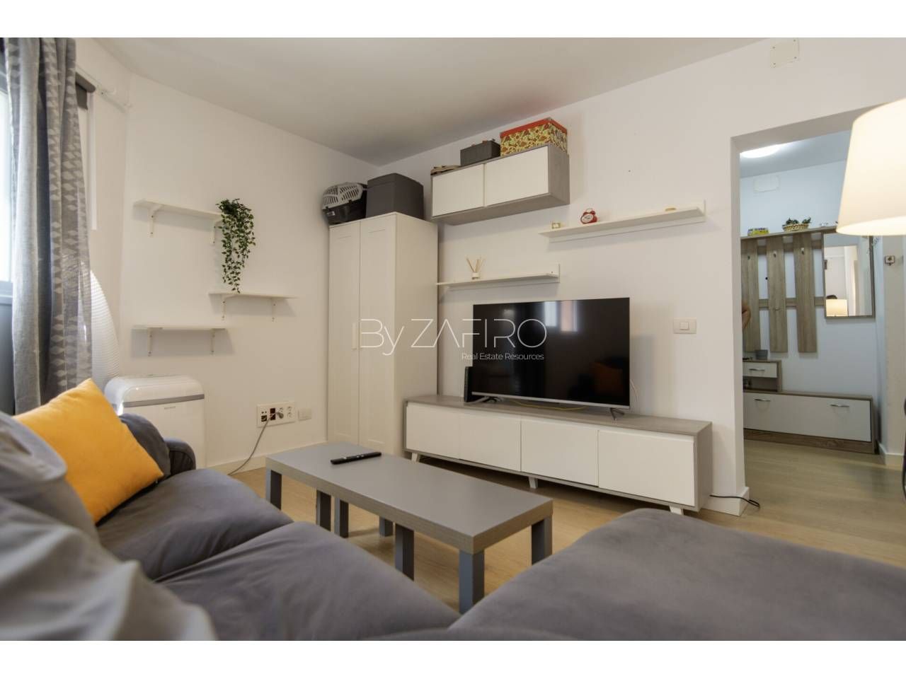 Wohnung zum verkauf in Alvarado y Bracamonte, La Cuesta -Finca España