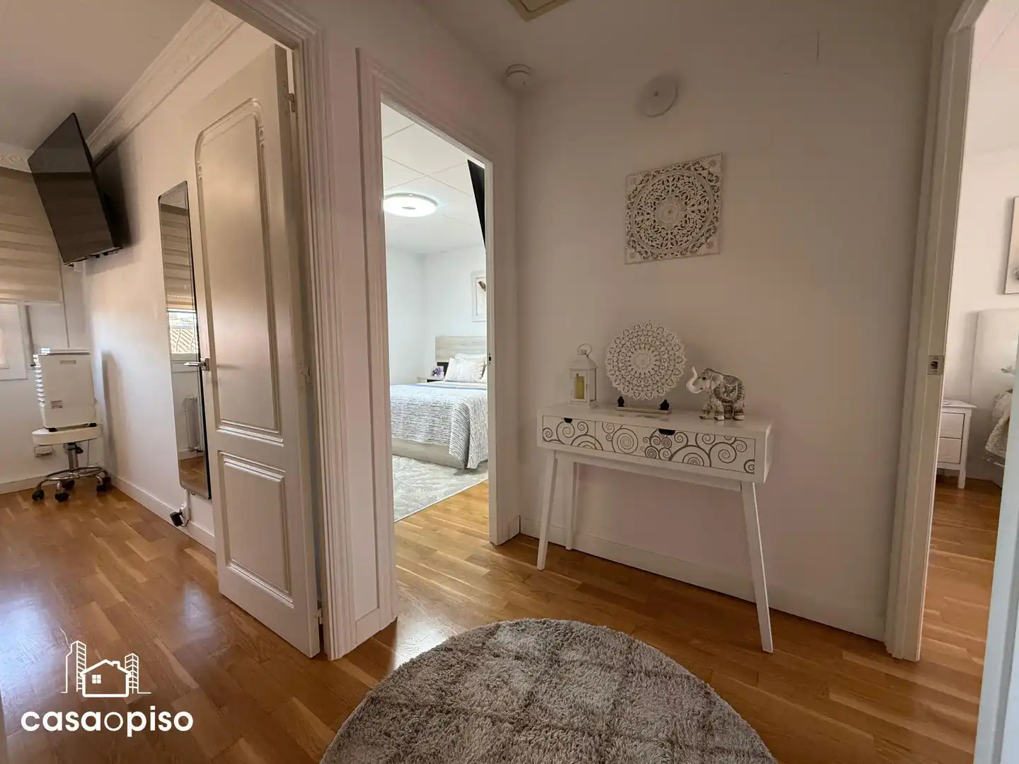Maison mitoyenne avec jardin à vendre à PUIGMAL, imagen 38