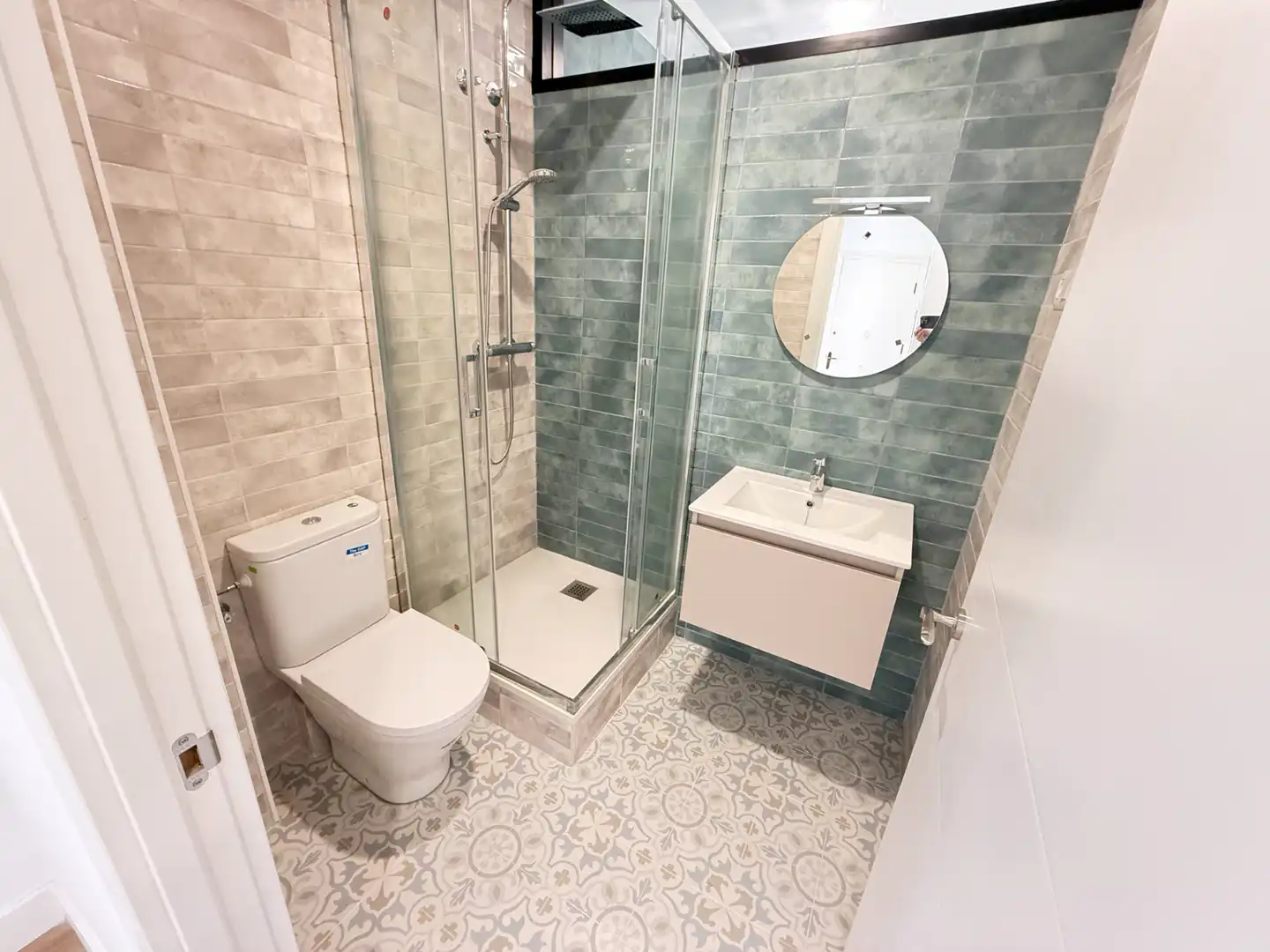 Piso en venta en Aita Elorriaga Kalea, Mungia