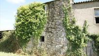 Exterior view of Single-family semi-detached for sale in Sarria