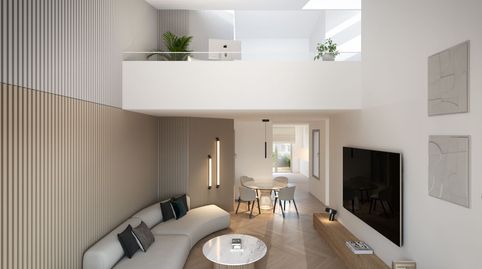 Foto 5 de Piso en venta en Secundino Esnaola Kalea, Gros, Donostia - San Sebastián