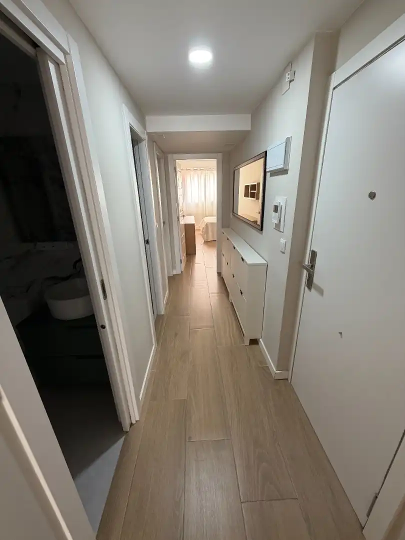 Piso de alquiler en Valencia con Amueblado, Horno y Lavadora