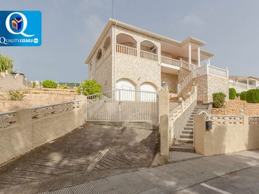 Villa à vendre à Coloma