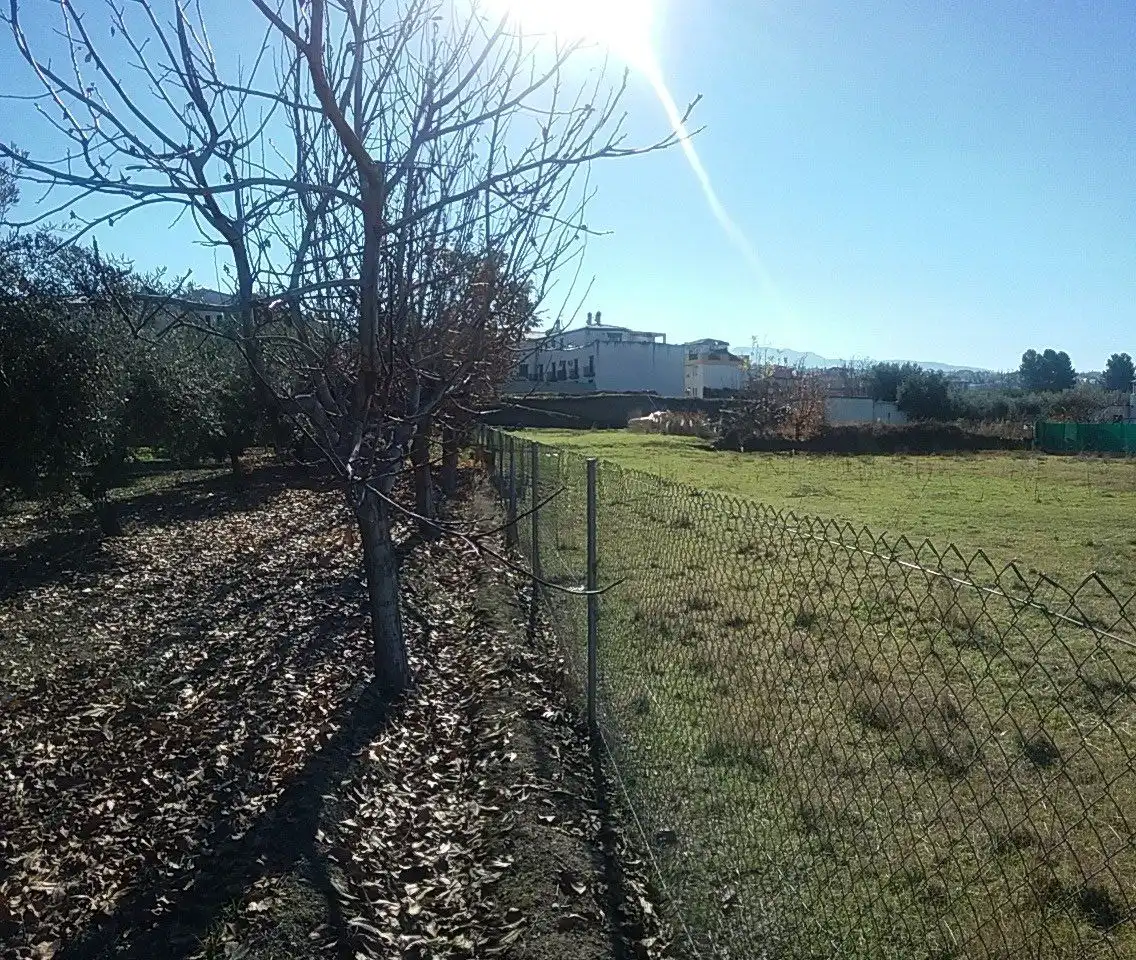 Casa rustica in vendita a La Zubia Ciudad, imagen 9