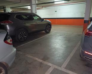Aparcament de Garatge en venda en  Madrid Capital